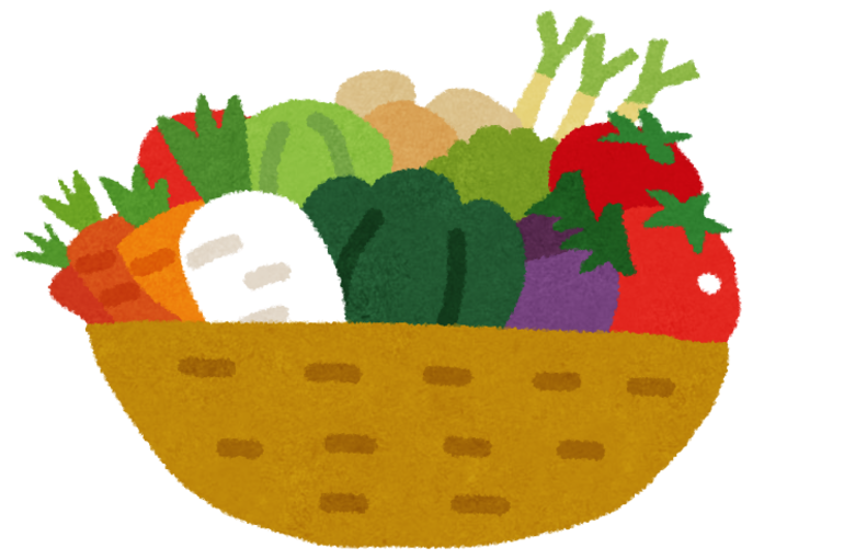 野菜