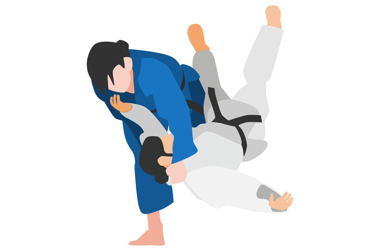 柔道