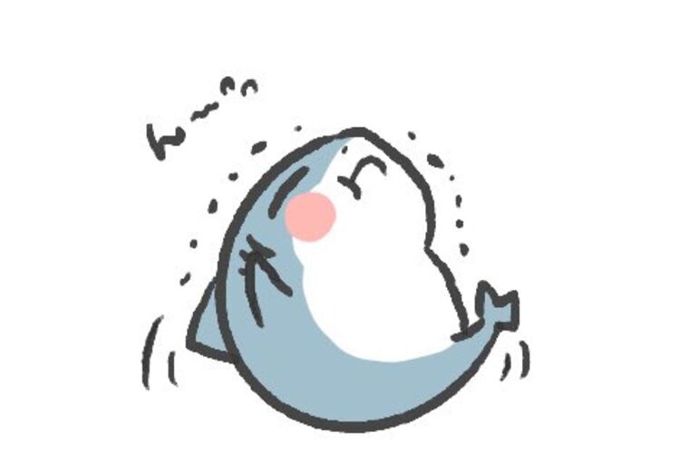 かわいい筋トレ