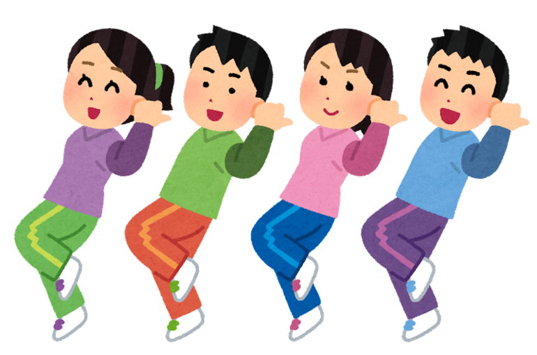 ダンス