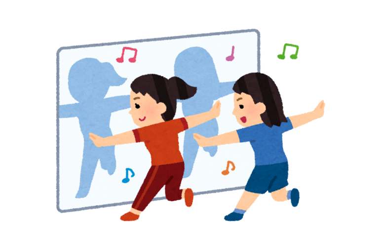 dance