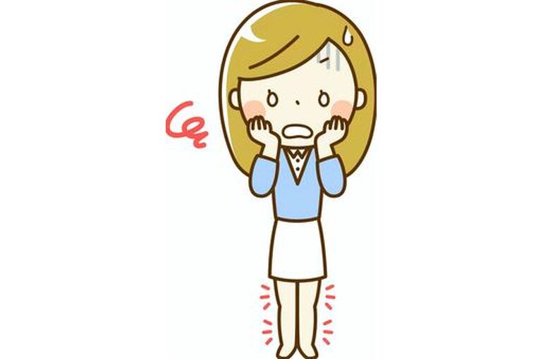 むくみ