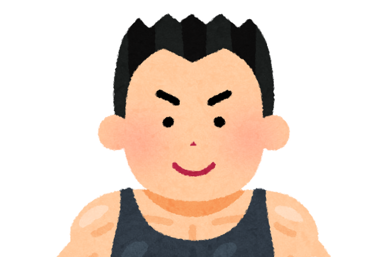 トレーニー