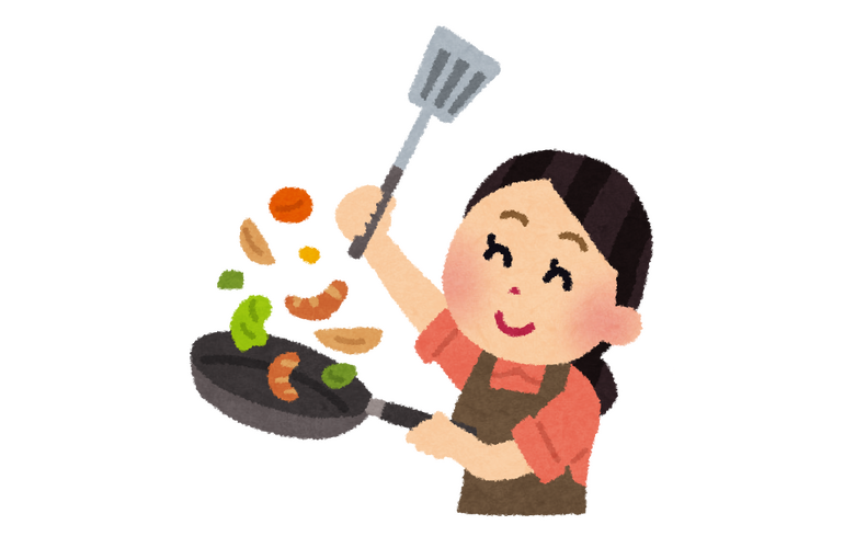 食事