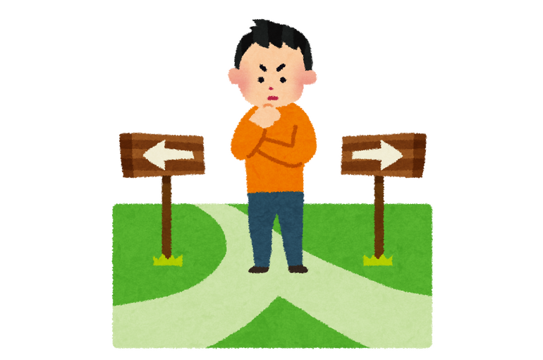 行動する