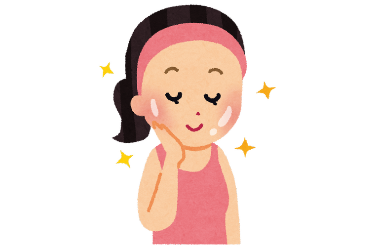 美容