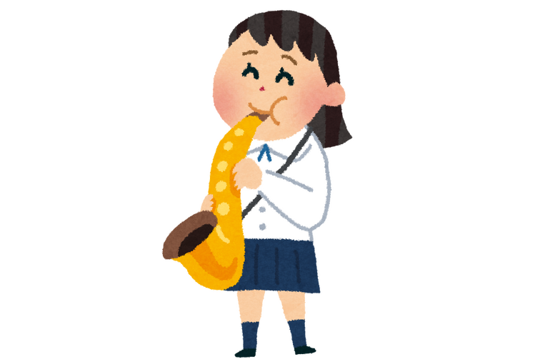 サックス