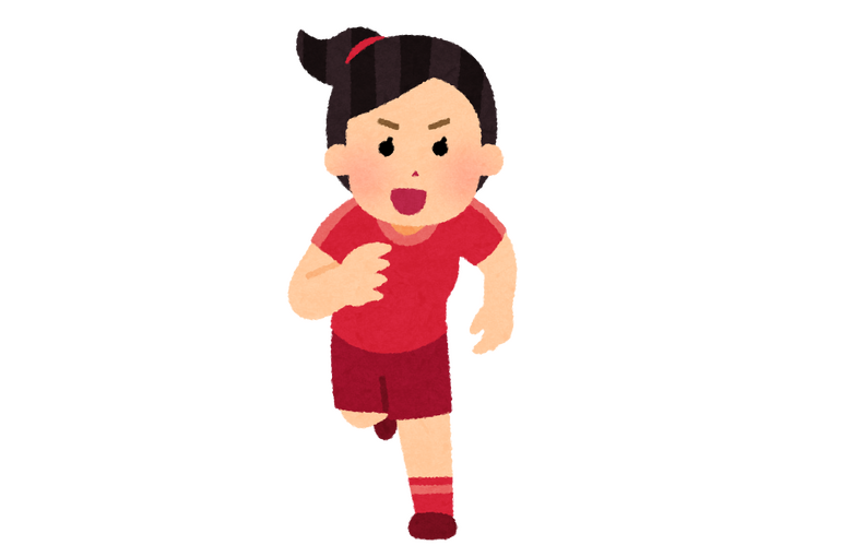 ラン