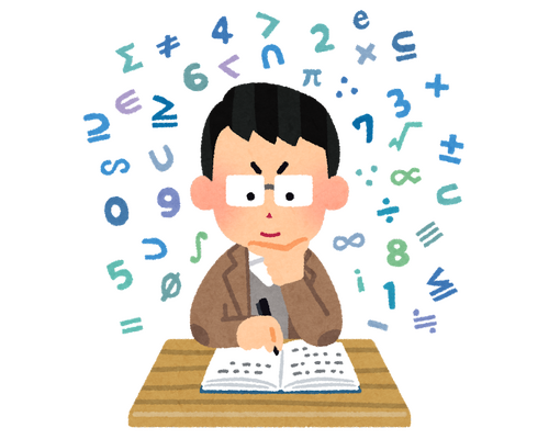 数字