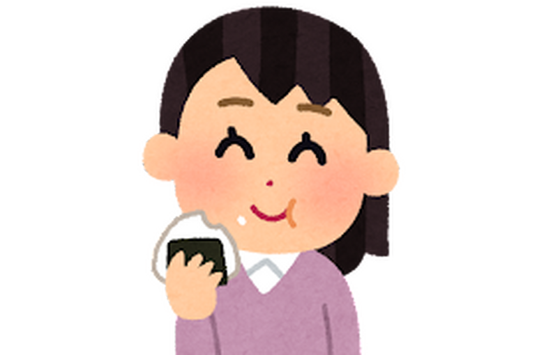 食事