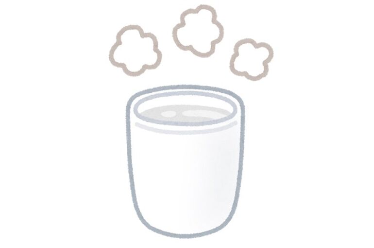 白湯
