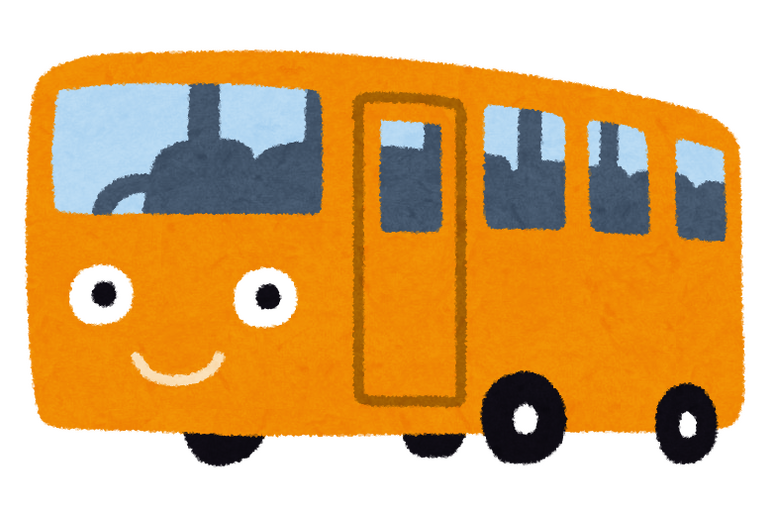 bus