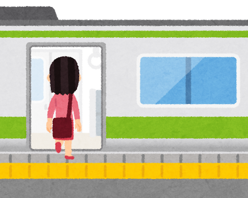 電車