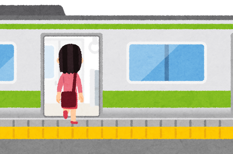 電車