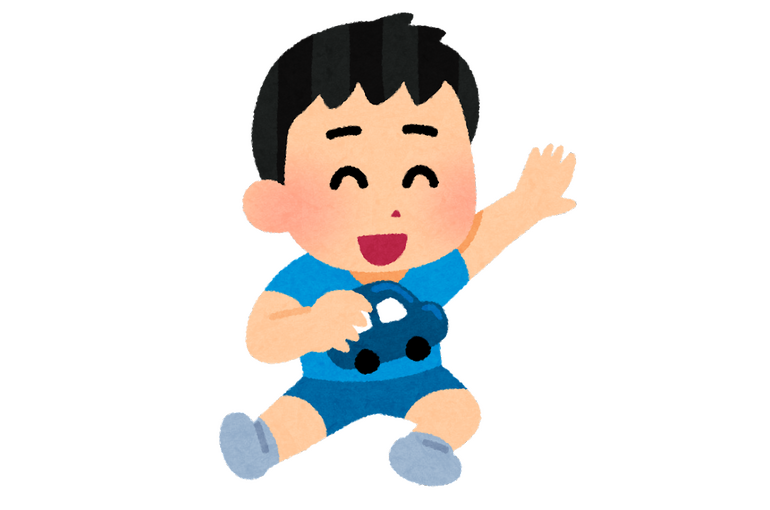 子ども