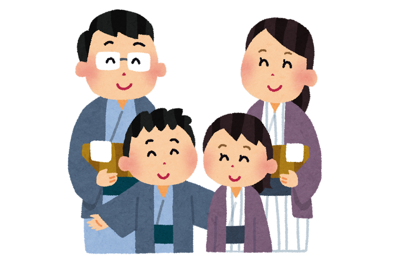 温泉