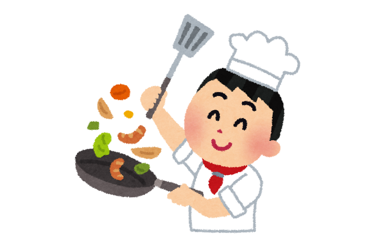 ハンバーグ
