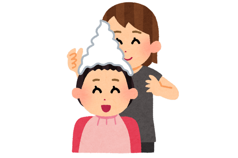 台湾風