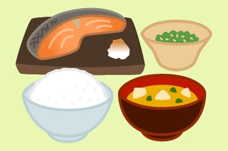 食事