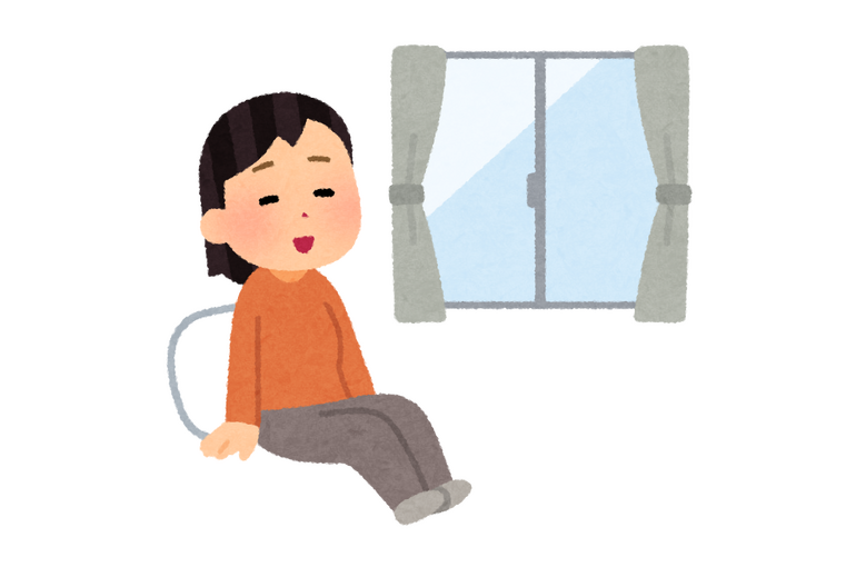 丁寧な暮らし