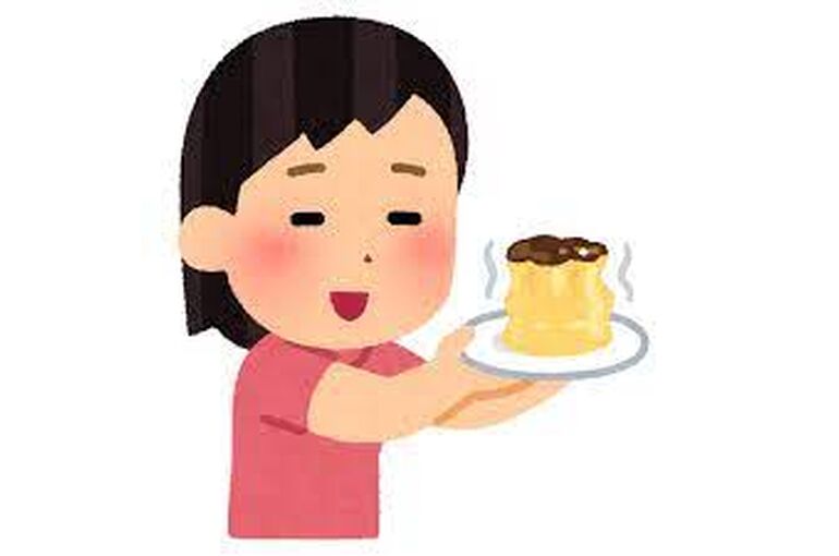 プリン