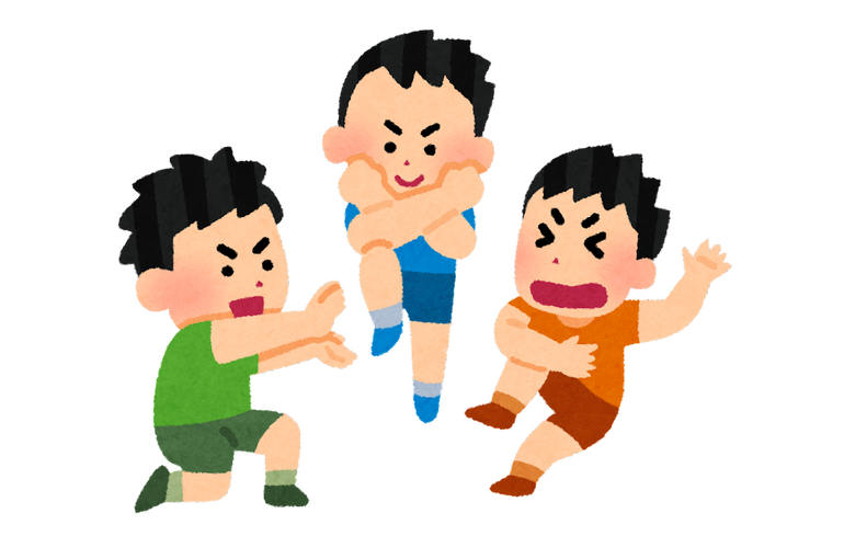 小学生