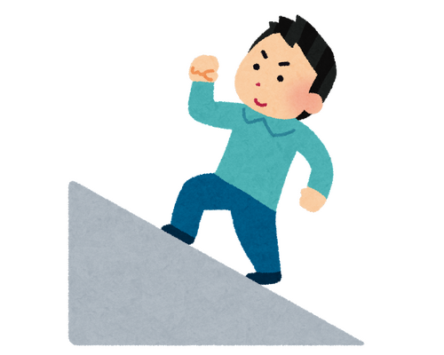 上達
