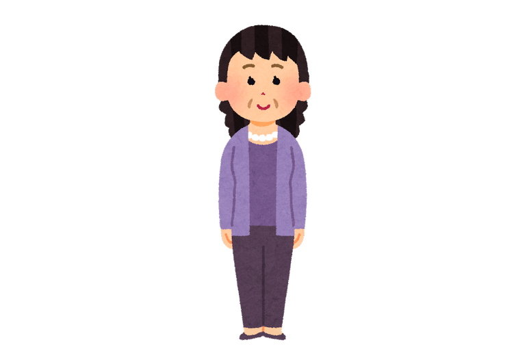 ベテラン