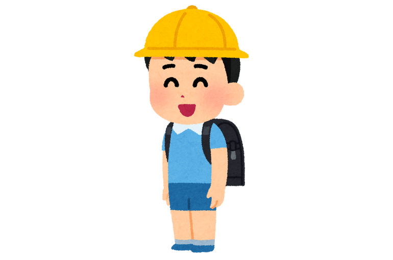 小学生