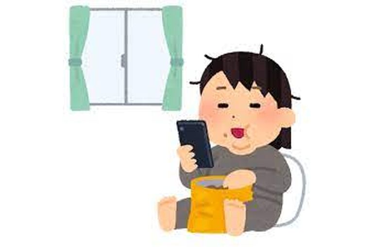 だらだら
