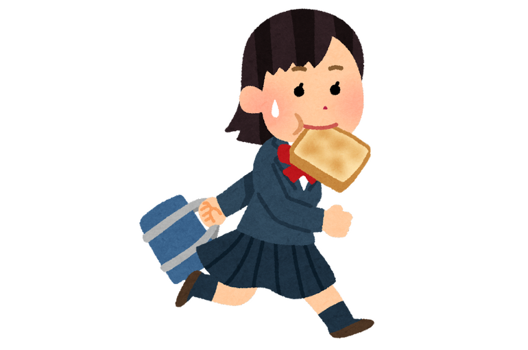 食パン