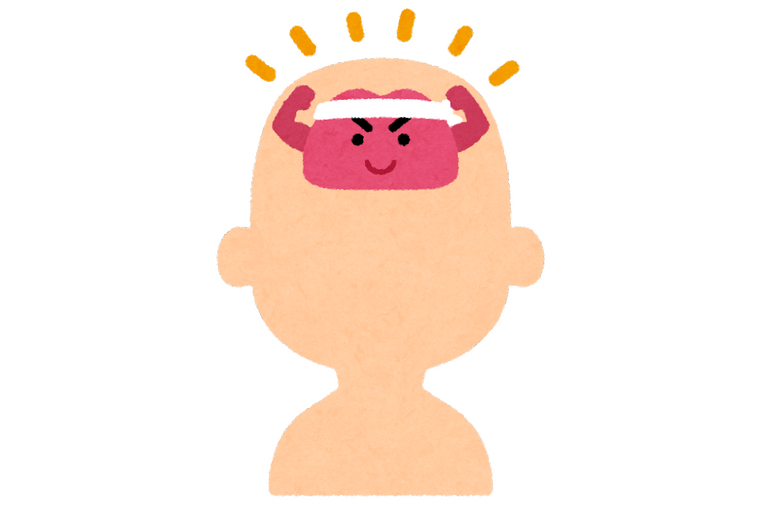 運動脳