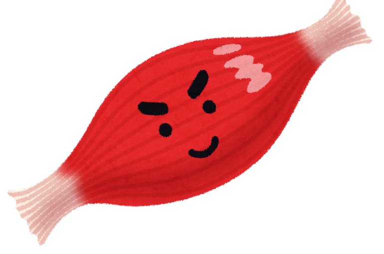 筋肉痛