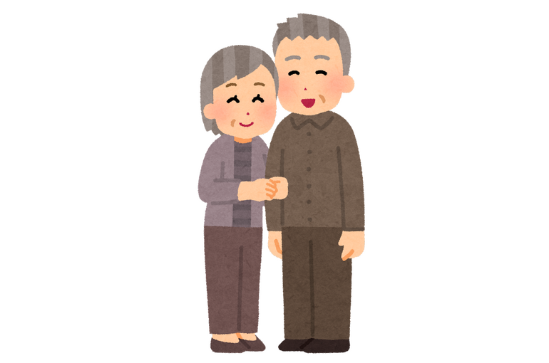 シニア