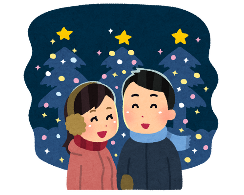クリスマス
