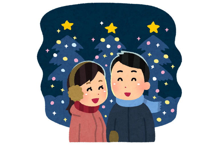 クリスマス