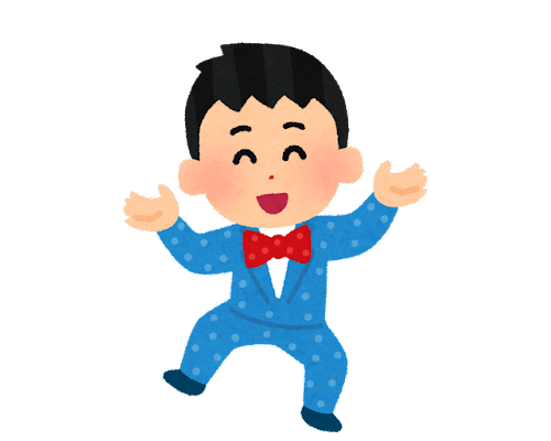 コメディアン