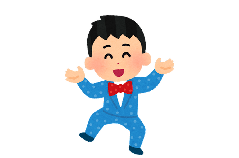 コメディアン