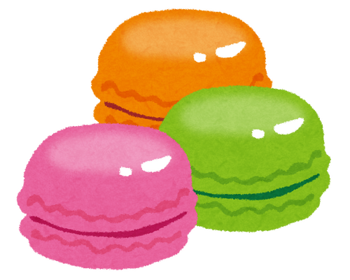 マカロン