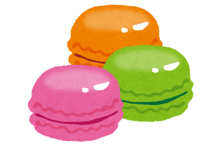 マカロン
