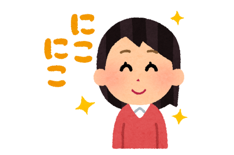 上機嫌