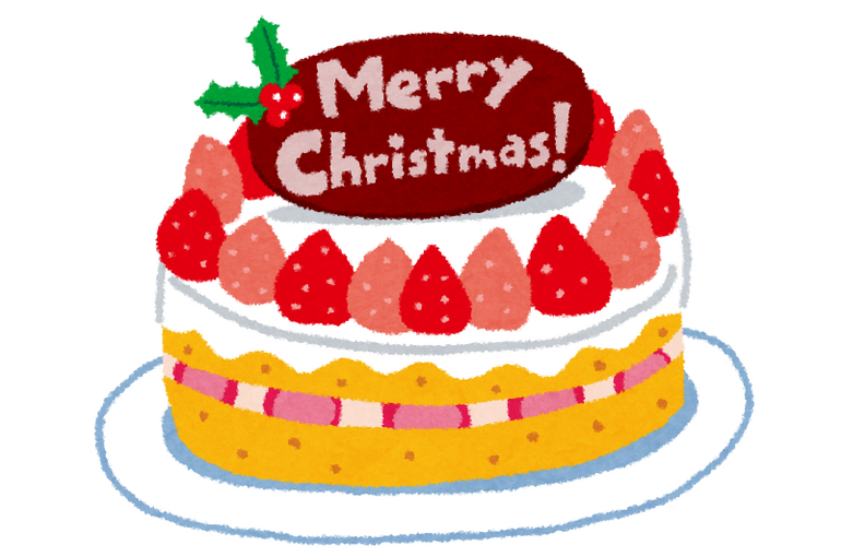 ケーキ