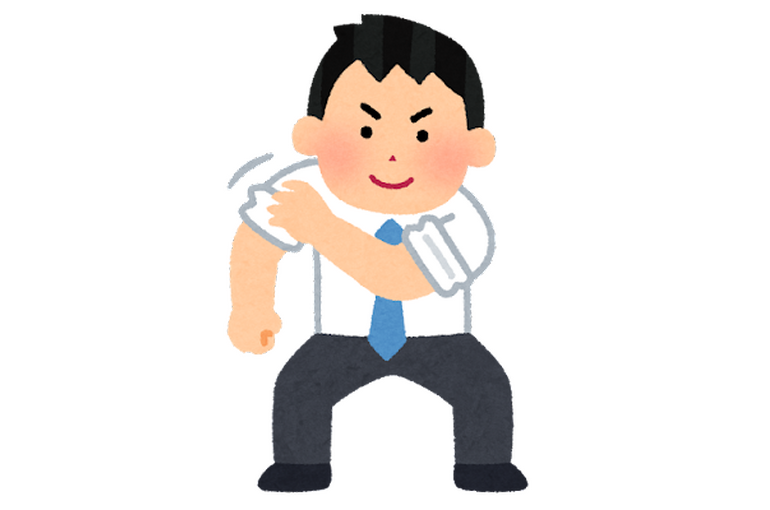 3日坊主