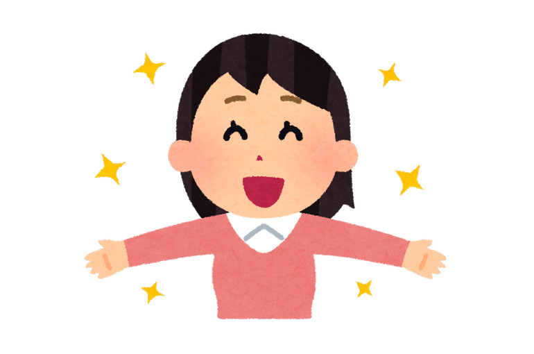 スッキリ