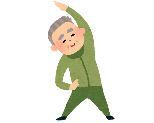 シニア