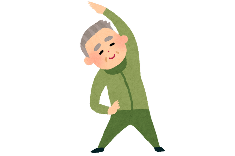 シニア