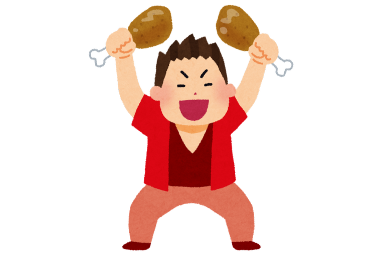 焼き肉