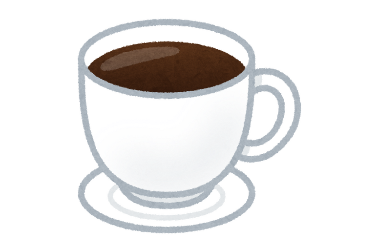 コーヒー