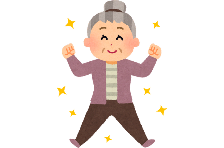 シニア