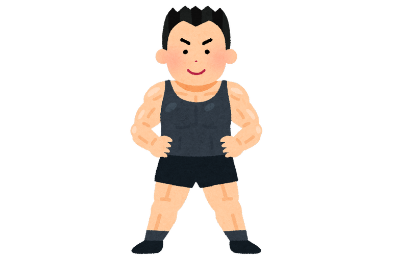 男性